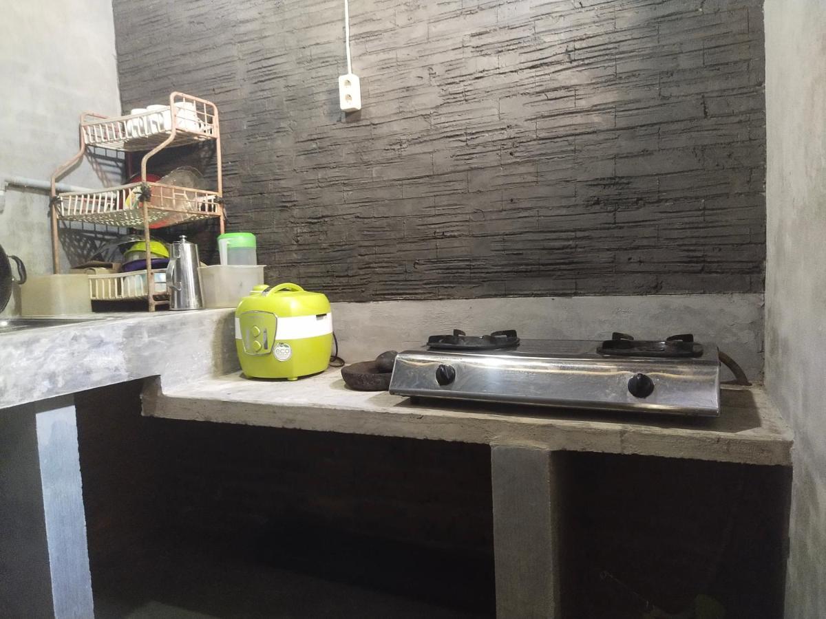 Mountain View Cottages & Villa Tangkahan 外观 照片